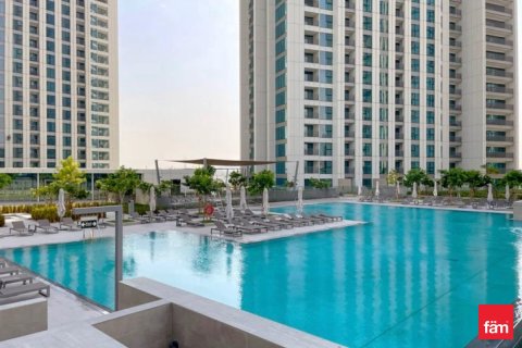 Appartement de 1 chambre à Downtown Dubai (Downtown Burj Dubai), UAE No. 140598 21