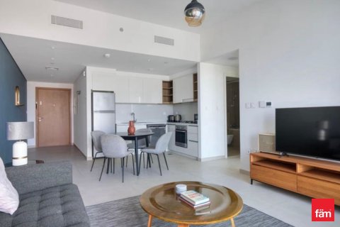 Appartement de 1 chambre à Downtown Dubai (Downtown Burj Dubai), UAE No. 140598 3