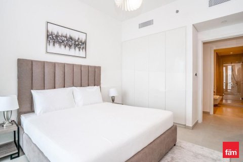 Appartement de 1 chambre à Downtown Dubai (Downtown Burj Dubai), UAE No. 140598 6