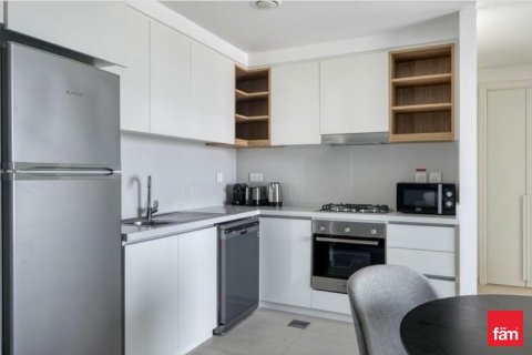 Appartement de 1 chambre à Downtown Dubai (Downtown Burj Dubai), UAE No. 140598 7