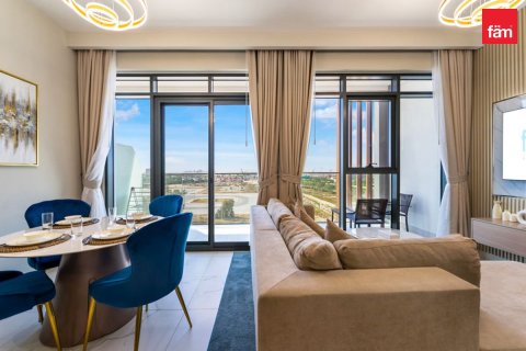 Appartement de 2 chambres à Meydan, UAE No. 140604 14