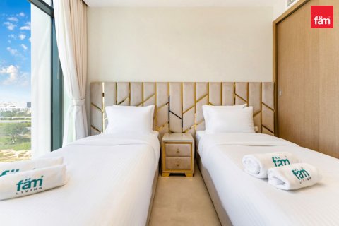 Appartement de 2 chambres à Meydan, UAE No. 140604 24