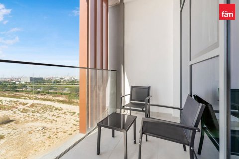 Appartement de 2 chambres à Meydan, UAE No. 140604 26