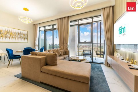 Appartement de 2 chambres à Meydan, UAE No. 140604