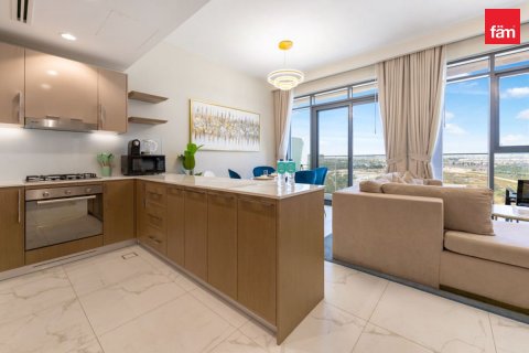 Appartement de 2 chambres à Meydan, UAE No. 140604 12