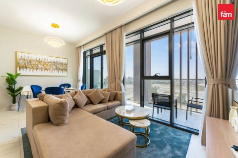 Appartement de 2 chambres à Meydan, UAE No. 140604 6