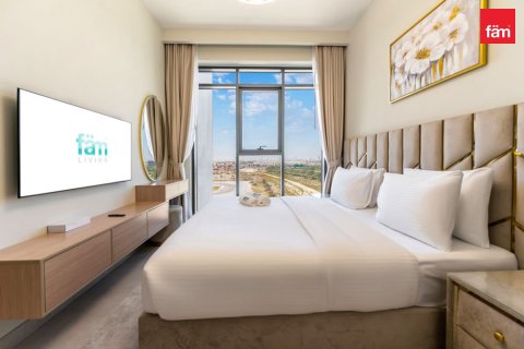 Appartement de 2 chambres à Meydan, UAE No. 140604 17