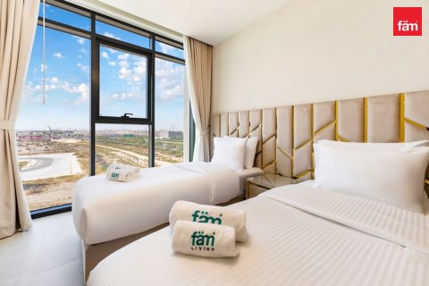 Appartement de 2 chambres à Meydan, UAE No. 140604 23