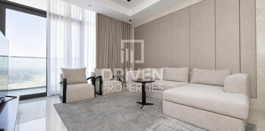 2 bedrooms Apartment in Business Bay, UAE No. 191813