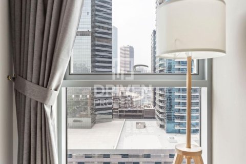 Квартира с 1 спальней в Bellevue Towers, ОАЭ №191816 15