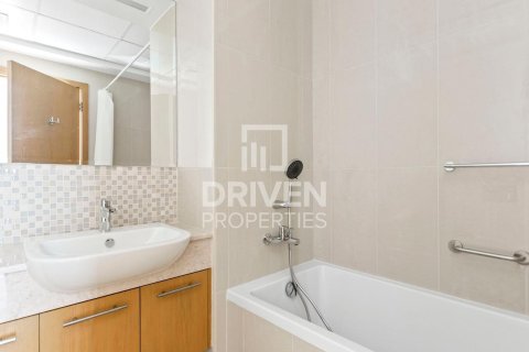 Квартира с 1 спальней в Bellevue Towers, ОАЭ №191816 13