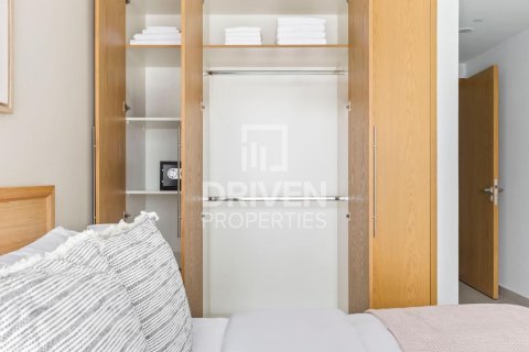 Квартира с 1 спальней в Bellevue Towers, ОАЭ №191816 7
