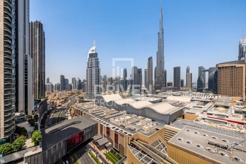 3 bedrooms Apartment in Vida Residences Dubai Mall, UAE No. 191818