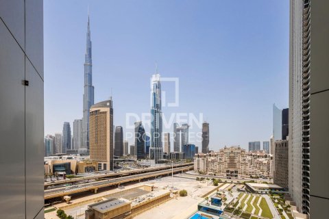 Appartement de 2 chambres à Zabeel, UAE No. 209951 15