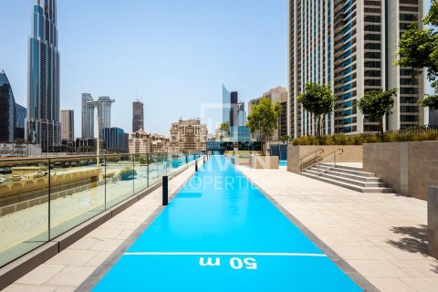 Appartement de 2 chambres à Zabeel, UAE No. 209951 18