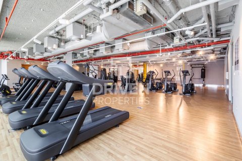 Appartement de 2 chambres à Zabeel, UAE No. 209951 17