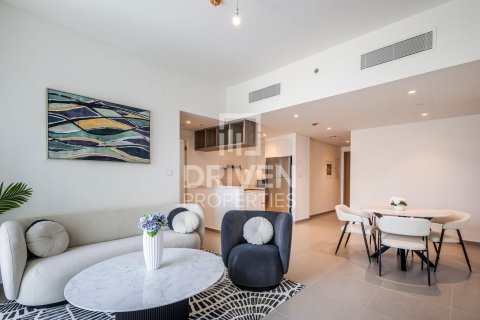 Appartement de 2 chambres à Zabeel, UAE No. 209951 4