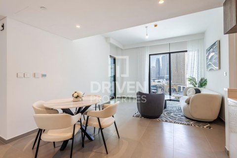 Appartement de 2 chambres à Zabeel, UAE No. 209951 3