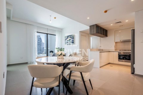 Appartement de 2 chambres à Zabeel, UAE No. 209951