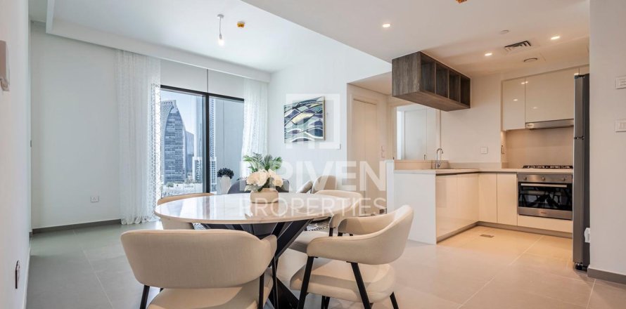 Appartement de 2 chambres à Zabeel, UAE No. 209951