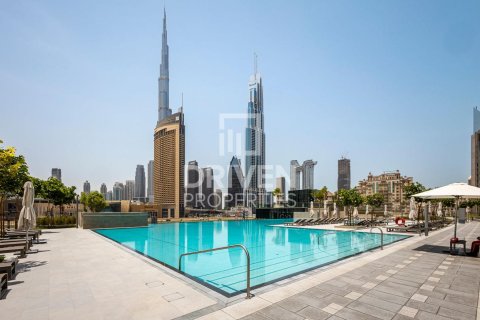 Appartement de 2 chambres à Zabeel, UAE No. 209951 14
