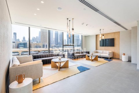 Appartement de 2 chambres à Zabeel, UAE No. 209951 16