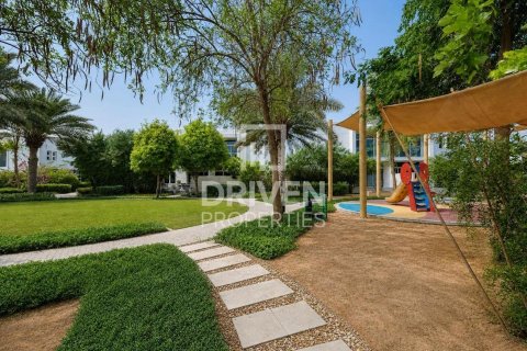 Townhouse de 3 chambres à Arabella Townhouses, UAE No. 209952 23