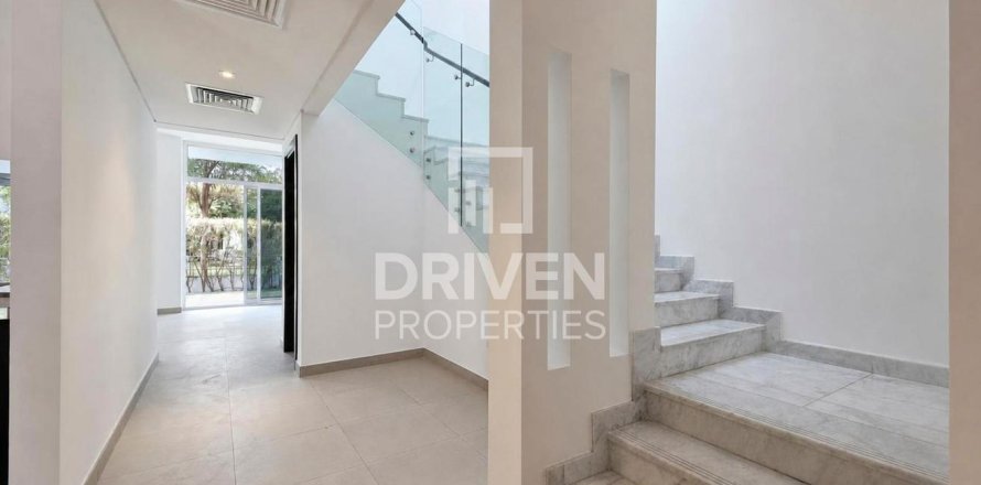 Townhouse de 3 chambres à Arabella Townhouses, UAE No. 209952