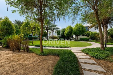 Townhouse de 3 chambres à Arabella Townhouses, UAE No. 209952 24