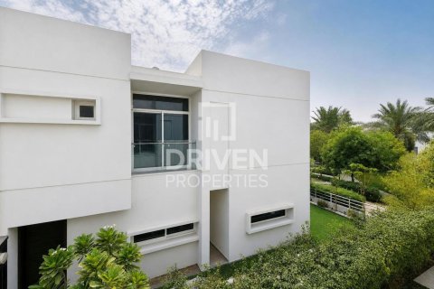Townhouse de 3 chambres à Arabella Townhouses, UAE No. 209952 28