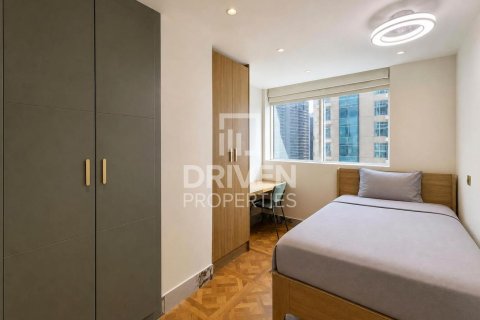 2 bedrooms Apartment in Downtown Dubai (Downtown Burj Dubai), UAE No. 209956 8