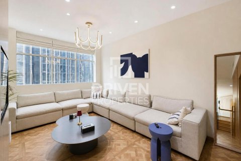 2 bedrooms Apartment in Downtown Dubai (Downtown Burj Dubai), UAE No. 209956