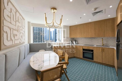 2 bedrooms Apartment in Downtown Dubai (Downtown Burj Dubai), UAE No. 209956 5