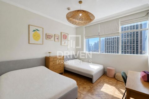 2 bedrooms Apartment in Downtown Dubai (Downtown Burj Dubai), UAE No. 209956 6