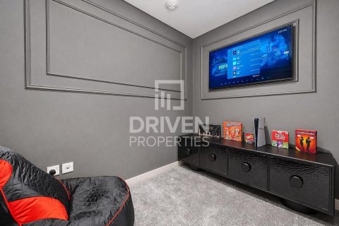 Appartement de 3 chambres à Forte, UAE No. 209953