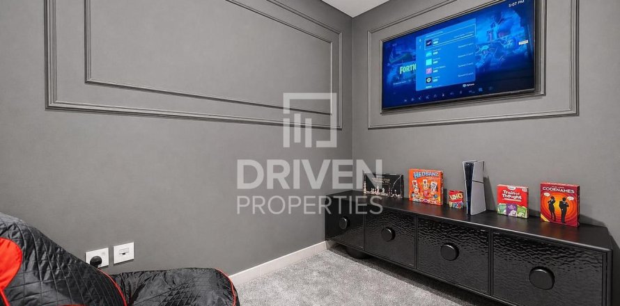 Appartement de 3 chambres à Forte, UAE No. 209953
