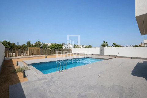 Villa de 5 chambres à Jumeirah Park, UAE No. 209955 24