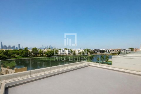 Villa de 5 chambres à Jumeirah Park, UAE No. 209955 26