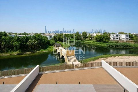 Villa de 5 chambres à Jumeirah Park, UAE No. 209955 27