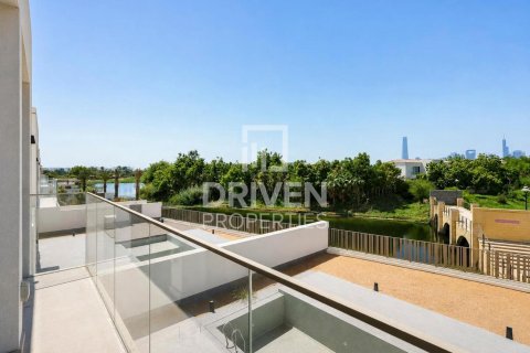 Villa de 5 chambres à Jumeirah Park, UAE No. 209955 28