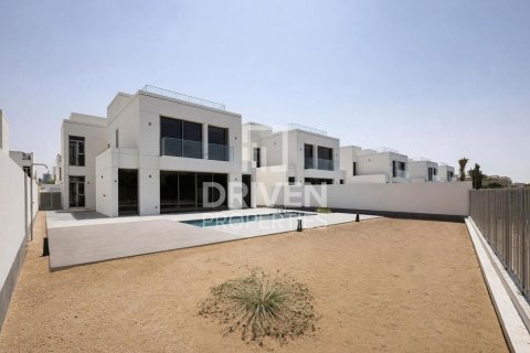 Villa de 5 chambres à Jumeirah Park, UAE No. 209955 25