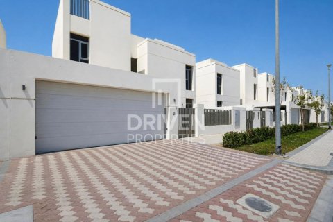 Villa de 5 chambres à Jumeirah Park, UAE No. 209955 22