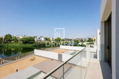 Villa de 5 chambres à Jumeirah Park, UAE No. 209955 29
