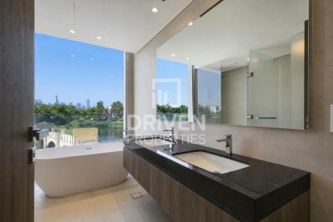 Villa de 5 chambres à Jumeirah Park, UAE No. 209955 19