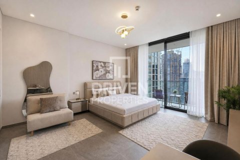 Appartement de Studio à Business Bay, UAE No. 209954