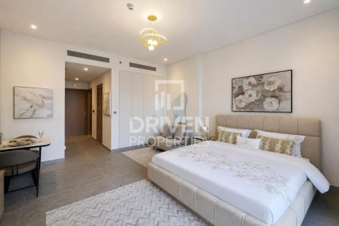 Appartement de Studio à Business Bay, UAE No. 209954 5