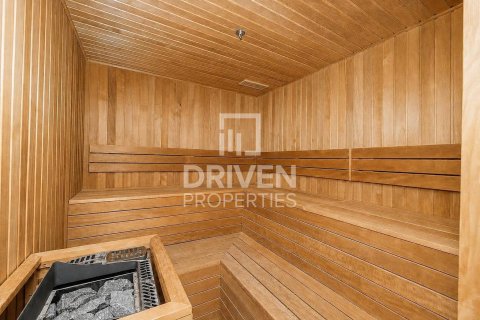 Appartement de Studio à Business Bay, UAE No. 209954 23