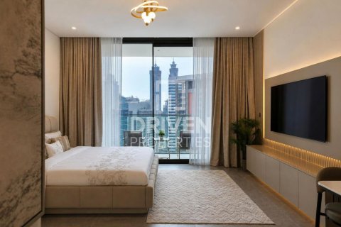 Appartement de Studio à Business Bay, UAE No. 209954 7