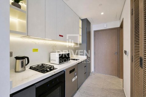 Appartement de Studio à Business Bay, UAE No. 209954 8