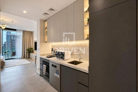 Appartement de Studio à Business Bay, UAE No. 209954 9